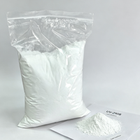 ZHUOTAI 99% Pureté UV-2908 Point de fusion 59-61 Agent auxiliaire chimique Absorbeur UV Antioxydant Poudre Plastique Transparent