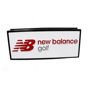 メーカーカスタマイズ屋外LEDライトボックス、ショップ看板プラスチックシェル - Product Image 3