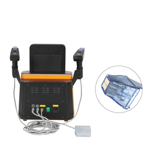 2026 New Arrival Fractional Microneedling <b>Machine</b> Professional RF Microneedle Device for Skin Rejuvenation Acne Scar Removal - Product Image 3