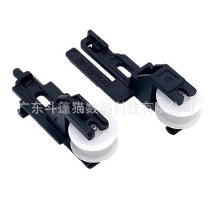 ที่ใส่ตลับหมึกเครื่องพิมพ์ HP สายริบบิ้น รอก สำหรับ 7720 7730 7740 8210 8216 เครื่องพิมพ์อิงค์เจ็ท หมึกโซลเว้นท์ ใหม่ - Product Image 3