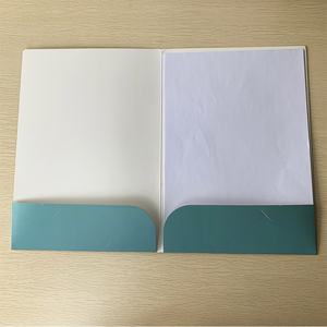 <span class=keywords><strong>Porte</strong></span>-certificats pour dossiers A4, <span class=keywords><strong>porte</strong></span>-documents pour prospectus, <span class=keywords><strong>porte</strong></span>-documents pour signature de contrats, présentoirs en carton pour échantillons de tissus - Product Image 6