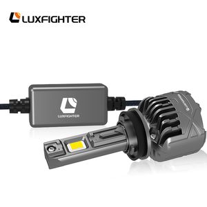 Populair Model R30 17000lm H1 <span class=keywords><strong>H4</strong></span> H7 H11 E46 360 Graad D 1S D 2S D 3S D 4S F10 Ip65 Waterpoof Auto Led Koplampen Voor Toyota Nissan - Product Image 4