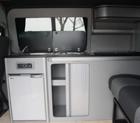 Profils en plastique PVC ABS personnalisés pour volets roulants