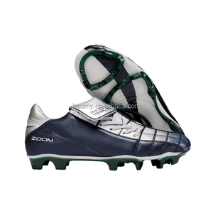 Nuevas Zapatillas <span class=keywords><strong>de</strong></span> Fútbol Sala TOTAL <span class=keywords><strong>90</strong></span> Originales al por Mayor, Zapatillas <span class=keywords><strong>de</strong></span> Fútbol FG <span class=keywords><strong>de</strong></span> Alta Calidad y Económicas para Hombre - Product Image 4