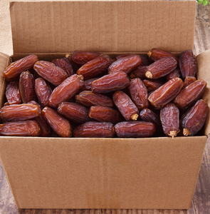 1Kg Giá Bán Buôn Ngày Medjoul Ngọt Khô Palm Lớn Medjool Medjhul Cho Thực Phẩm - Product Image 4