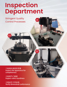 Válvula de Admisión 222112B000 222112B400 y Válvula de Escape 222122B000 para Motor KIA Eng.G4FA-G4FC-G4FD CEE'D 1.4 1.6 CERATO <span class=keywords><strong>SOUL</strong></span> SPORTAGE - Product Image 3
