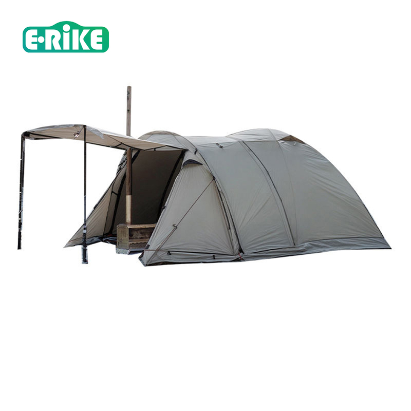 E RIKE Large Space Outdoor Winter