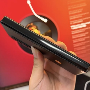 Z Fold3 7.6 pulgadas AMOLED QHD 120Hz 5G Android 14 Octa Core Cámara Trasera de 12MP Sensor de Huellas Dactilares Batería de 4400mAh Teléfono Nuevo - Product Image 4