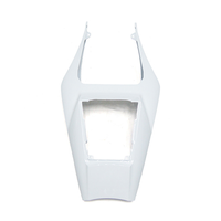 Kit carrosserie carénage pour 2002 2003 Yamaha YZF R1 YZF1000 02 03 Blanc