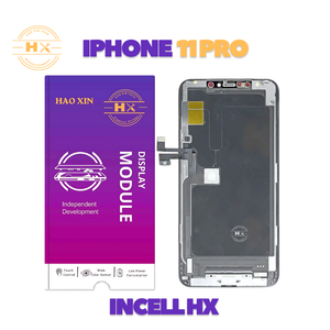 Módulo de Pantalla INCELL HX para iPhone 11 Pro, Reemplazo de Pantalla Táctil LCD - Product Image 3