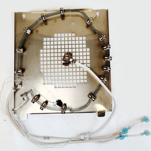 Plc Oven Heater <strong>Shroud</strong> 220v for Perkinelmer Clarus or 6890 Systems Tested Warranty Product - Product Image 1