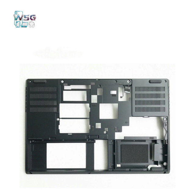 SZ-Wisbuild Brand New Black Laptop Bottom Base Case Cover for Thinkpad P52 01HY780 in Stock