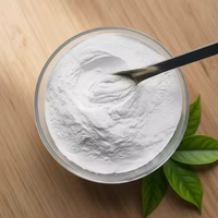 Sulfate de chondroïtine de saumon de sodium de haute qualité, pur, halal, faible poids moléculaire