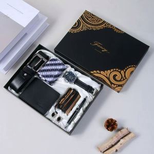 Articles de bureau personnalisés avec logo, cadeaux souvenirs, tasse isotherme, bloc-notes, articles de bureau avec logo pour les entreprises - Product Image 5