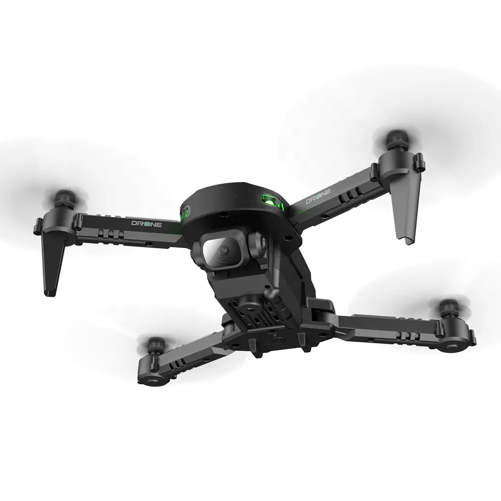 GD93 Pro-2 Drone With Camera Mini Drone With Cam mini rc drone GD93 mini quadcopter