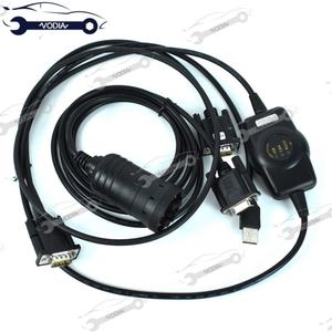 ชุดเครื่องมือวินิจฉัย Liebherr 5ระดับแบบไม่จำกัด (canfox) พร้อมเครื่องมือเชื่อมต่อ kadias V.2.0.4.4 canfox - Product Image 1