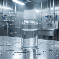 Défoamer polyéther hydrosoluble, tensioactif non ionique, pureté 99,5 %, éther de glycérol polyoxyéthylène polyoxypropylène GPE3000