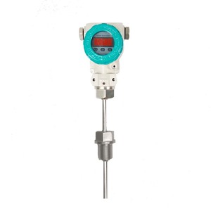 Trasmettitore di Temperatura Industriale Alimentare Classe 304/316 con Termowell USB, Risoluzione 0.1°C, OEM/ODM, IP65, 1 Anno di Garanzia - Product Image 1