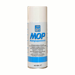 Prime Quality Professional Mop-Itidet Eco-Friendly Spray Cleaning Solution 400ml <b>Pine</b> Scent for Wholesale - Product Image 1