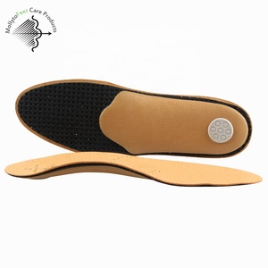 Material <span class=keywords><strong>de</strong></span> cuero genuino <span class=keywords><strong>de</strong></span> piel <span class=keywords><strong>de</strong></span> oveja <span class=keywords><strong>de</strong></span> alta calidad, arco ortopédico, cuidado <span class=keywords><strong>de</strong></span> los <span class=keywords><strong>pies</strong></span>, talón, soporte, pelota, planti - Product Image 2