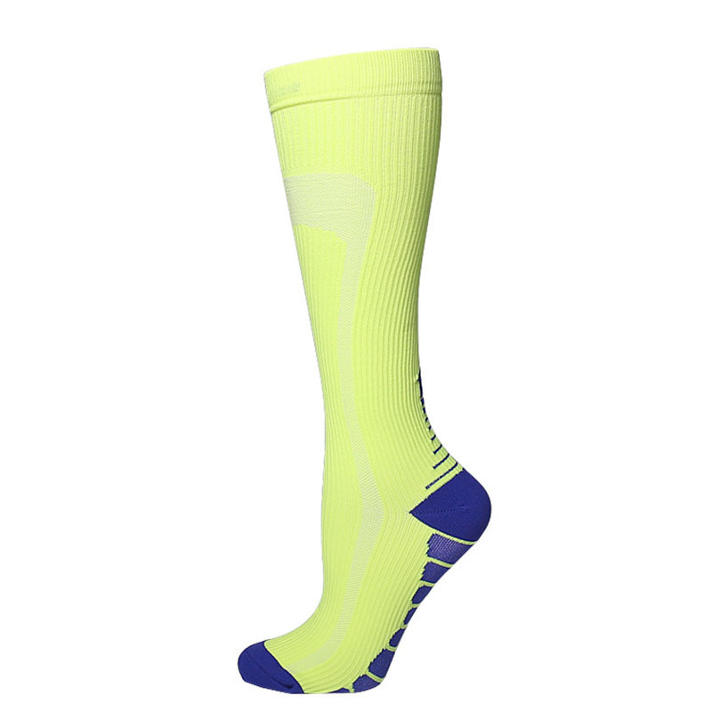 Long Leg Warmers Women Knit Loose