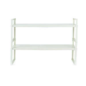 Estante de Metal de cocina de estilo Simple moderno estante de almacenamiento de condimentos de plato multifunción - Product Image 3