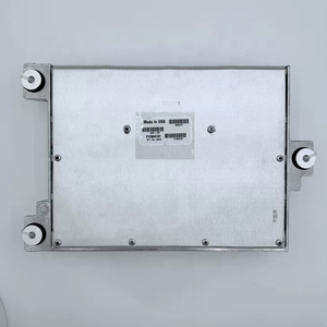 Module de commande moteur 8237-1237 612600190247 pour moteur à gaz OH2 de camion poids lourd – Module de contrôle moteur essentiel pour la gestion - Product Image 5