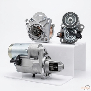 Motorino di Avviamento Auto Coreano per <span class=keywords><strong>KIA</strong></span> <span class=keywords><strong>PREGIO</strong></span> K2700 BONGO 12v 2.2KW 270-1710 031114010 031114200 OK60118400 114762 32534N 232762W - Product Image 5