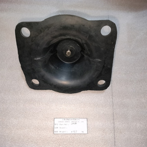 डायाफ्राम वाल्व ओएम के लिए डायाफ्राम डएन80 - Product Image 6