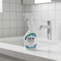 Désodorisant et Parfum pour Animaux de Compagnie OEM – Spray Éliminateur d'Odeurs Personnalisé Formule Bio-Enzymatique pour Maison et Voiture – 30%-50% Ingrédients Actifs – Zhejiang