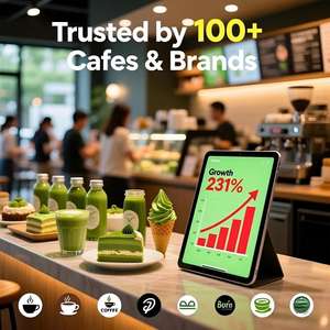 Nuevo Té Verde Matcha Orgánico Certificado de Grado Ceremonial, 100% Puro, en Polvo, a Granel, Premium, en Caja y Bolsa - Product Image 5