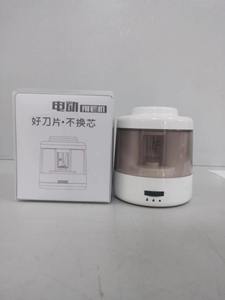Temperamatite scuola forniture automatiche temperamatite ufficio elettrico elettronico temperamatite per bambini regalo di cancelleria - Product Image 5