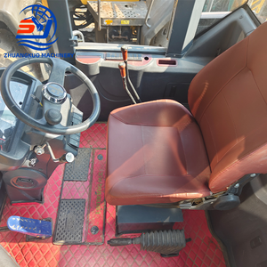 รถตักล้อยาง855n ลากไม้แบบลอนใช้สำหรับขายรถตักล้อยาว - Product Image 5