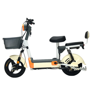دراجة كهربائية Paige 48 v20ah OEM/ODM دراجة المدينة 2 عجلات دراجة نارية bicicicleta دراجة كهربائية عالية الجودة Ebike سكوتر - Product Image 2