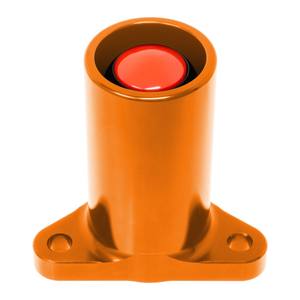 Interruptor de Apagado para KTM 990 Duke (Naranja) - Product Image 3