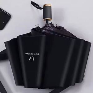 OEM Made in China 8K Portable Cheap Foldable Mini UV Umbrella Pocket with Logo for Customization - Product Image 3