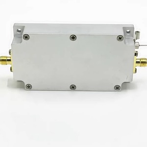 Amplificateur de puissance RF 1250 MHz avec sortie 15 W, gain 40 dB, pas de répéteur Wi-Fi - Product Image 4