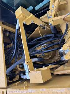 Excavadoras Caterpillar 315D/315D2GC usadas de alta calidad Bomba de motor de núcleo de oruga hidráulica de 15 toneladas 2024 Cubo de 0,7 m Excelente - Product Image 4