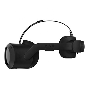 Casque de réalité virtuelle tout-en-un d'entreprise d'occasion avec 2 contrôleurs 3 - Product Image 4