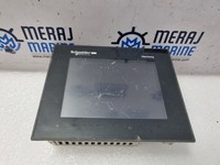 Équipement électrique Hmigto2310 Harmony 5.7 Écran tactile couleur QVGA-TFT Produits PLC
