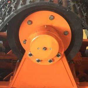 ชุดประกอบระบบติดตามยาง HKYS-320สำหรับอุปกรณ์รถกระบะออฟโรด - Product Image 3