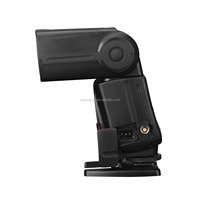 Yongnuo III cámara inalámbrica Flash Speedlite para Canon Nikon Olympus Pentax