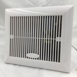 LU Exportación a Bangladesh Malasia Partición de pared Conducto Ventilador de intercambio de aire - Product Image 4