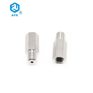 ضغط صمام الأمان ، الفولاذ المقاوم للصدأ ، من NPT <span class=keywords><strong>M</strong></span> X "NPT F ، ضغط الفتح 3.0Mpa - Product Image 4