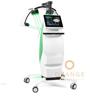 Máquina Profesional de Cuerpo Completo 10D <span class=keywords><strong>Max</strong></span> Master Roja y Verde para Quemar Grasa - Product Image 6