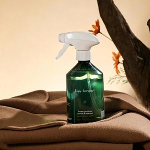 Mite-removing <strong>Spray</strong> <strong>Bed</strong> No-wash Home Air Fresh Mater Child Dormitory Mite 500ML Bulk Custom Room <strong>Spray</strong> - Product Image 3