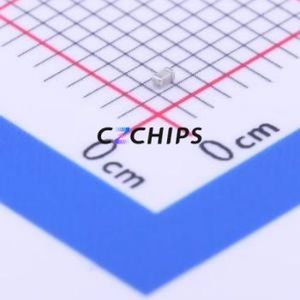 GJM1555C1H4R0CB01D SMD Capacitor (MLCC) 0402 4pF 50V C0G - Product Image 1