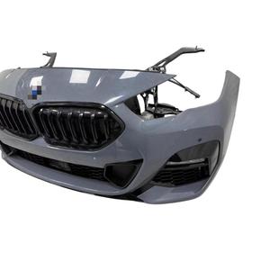 Originale per BMW Serie <span class=keywords><strong>2</strong></span> F44 Spoiler Anteriore 2020+ 235i M Sport Copertura Paraurti OEM Colore Grigio per Serie <span class=keywords><strong>2</strong></span> <span class=keywords><strong>Gran</strong></span> Coupé - Product Image 5