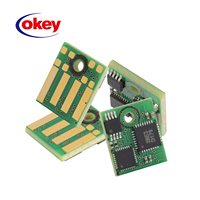 Puces compatibles TNP59 AAE2090, puce de cartouche TNP 59 AAE2050 pour imprimante laser Konica Minolta 4422P 3602 Bizhub 4422, puce 25K