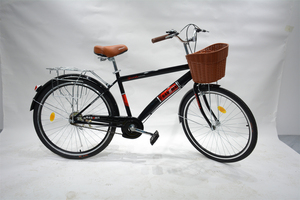 Vélo de ville 20 pouces, vélo de plage de bonne qualité, vélo pour femmes, fabriqué en Chine - Product Image 4